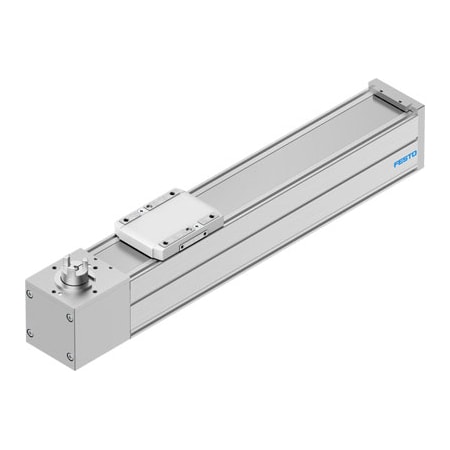 Festo Toothed Belt Axis ELGC-TB-KF-80-200 ELGC-TB-KF-80-200